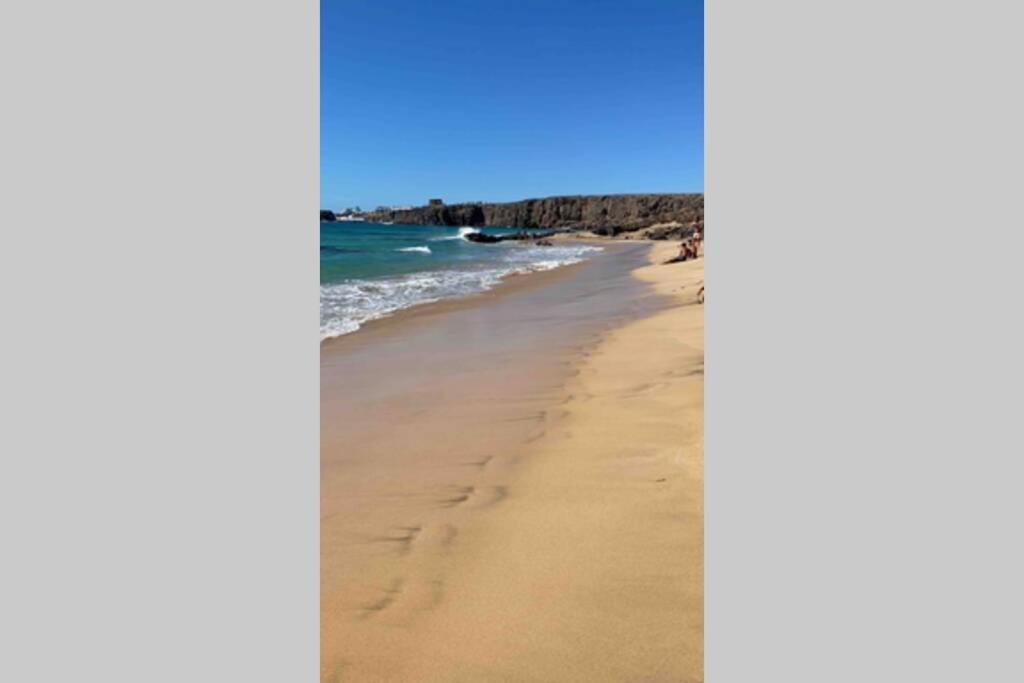 Cotillo Norte エクステリア 写真