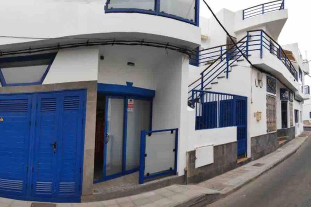 Cotillo Norte エクステリア 写真